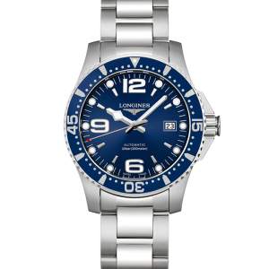 Longines Sport Diving HydroConquest L3.742.4.96.6