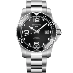 Longines Sport Diving HydroConquest L3.782.4.56.6