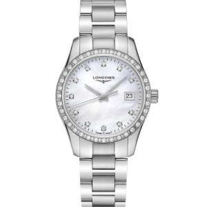 Longines Sport Performance Conquest Classic L2.386.0.87.6