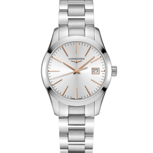 Longines Sport Performance Conquest Classic L2.386.4.72.6