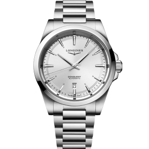 Longines Sport Performance Conquest L3.830.4.72.6