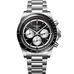 Longines Sport Performance Conquest L3.835.4.52.6