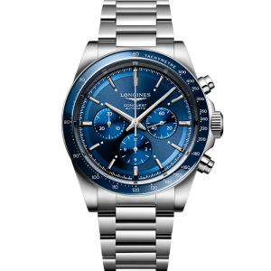 Longines Sport Performance Conquest L3.835.4.92.6