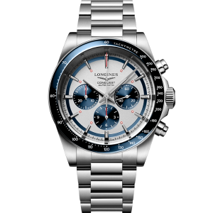 Longines Sport Performance Conquest L3.835.4.98.6