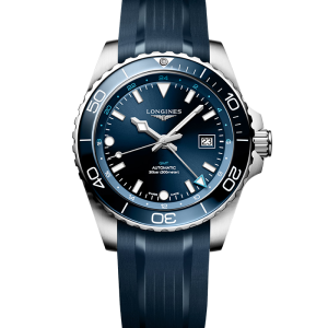 Longines Sport Performance HydroConquest GMT L3.890.4.96.9