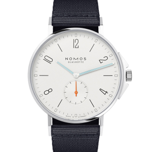 NOMOS Glashütte Ahoi Ahoi 550