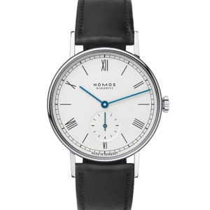 NOMOS Glashütte Ludwig 35 201