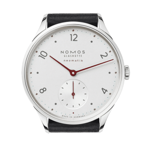 Nomos Glashütte Minimatik 1203