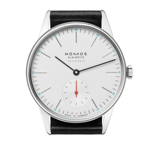 Nomos Glashütte Orion neomatik 392