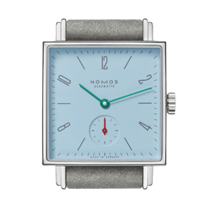 NOMOS Glashütte Tetra Azur 496