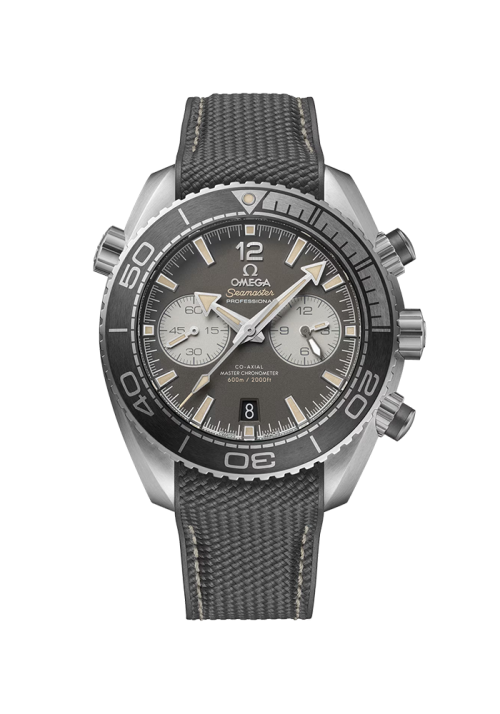 Omega Seamaster Planet Ocean 600M Co-Axial Master Chronometer 45,5 mm 215.32.46.51.01.004