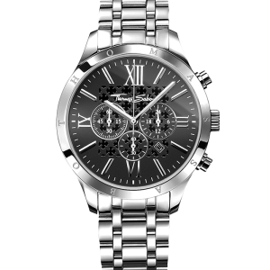 Thomas Sabo Rebel Urban Herrenuhr Rebel Urban WA0015-201-203