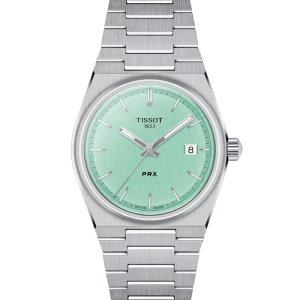 Tissot PRX PRX 35mm T137.210.11.091.00