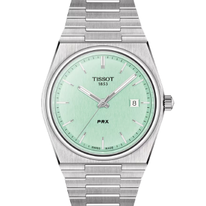 Tissot PRX PRX 40mm T137.410.11.091.01