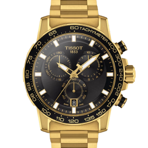 Tissot Supersport Supersport Chrono T125.617.33.051.01