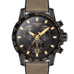 Tissot Supersport Supersport Chrono T125.617.37.051.01