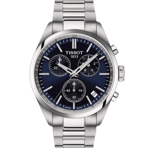 Tissot T-Classic PR 100 Chronograph T150.417.11.041.00