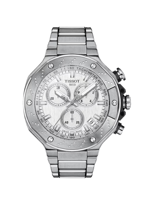 Tissot T-Race T-Race Chronograph T141.417.11.031.00