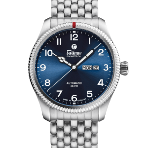 Tutima Grand Flieger Classic Automatic 6102-06