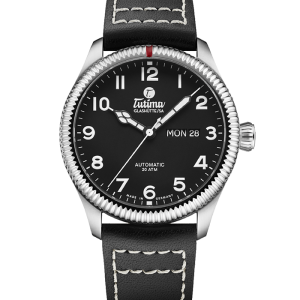 Tutima Grand Flieger Classic Automatic 6108-01