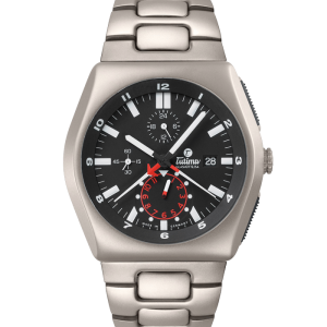 Tutima M2 Chronograph 6450-03