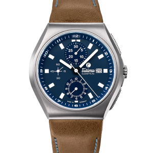 Tutima M2 Coastline Chronograph 6430-03