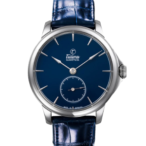 Tutima Patria Admiral Blue 6610-01