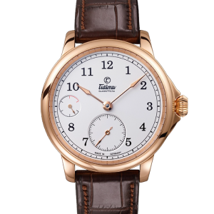 Tutima Patria Power Reserve 6602-01