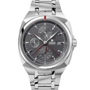 Tutima Saxon One Chronograph 6420-01