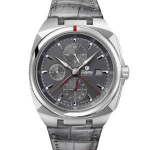 Tutima Saxon One Chronograph 6420-03