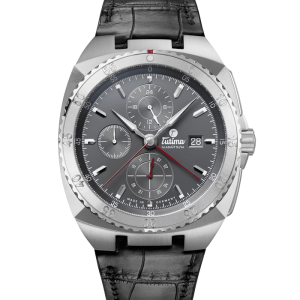 Tutima Saxon One Chronograph LS 6422-02