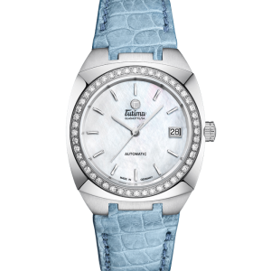 Tutima Saxon One Lady 6701-02