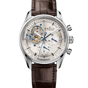 Zenith Chronomaster El Primero Open 03.2040.4061/01.C494