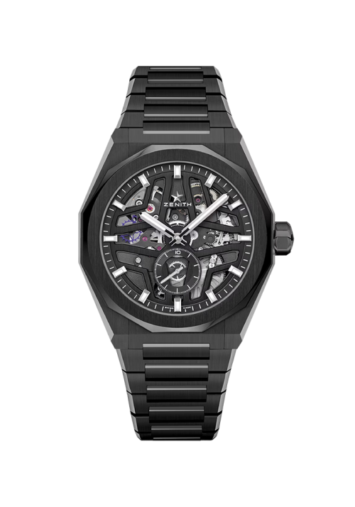 Zenith Defy Defy Skyline Skeleton 49.9300.3620/78.I001