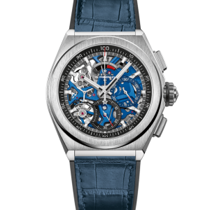 Zenith Defy El Primero 21 95.9002.9004/78.R584