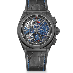 Zenith Defy El Primero 21 Retail Edition 49.9001.9004/78.R915