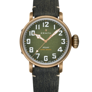 Zenith Pilot Type 20 Adventure 29.2430.679/63.I001