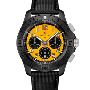 Breitling Avenger Avenger B01 Chronograph 44 Night Mission SB0147101I1X2