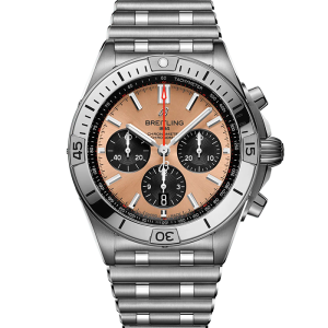 Breitling Chronomat Chronomat B01 42 AB0134101K1A1