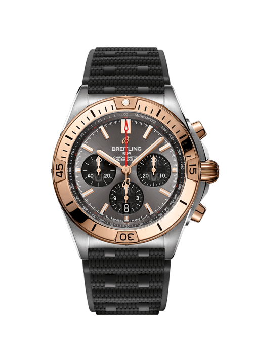 Breitling Chronomat Chronomat B01 42 UB0134101B1S1