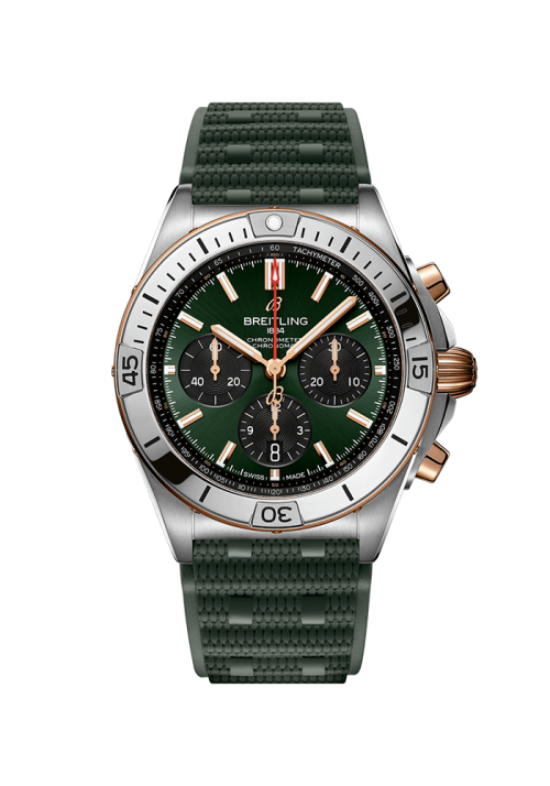 Breitling Chronomat Chronomat B01 42 UB0134131L1S1