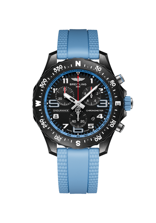 Breitling Professional Endurance Pro 38 X83310281B1S1