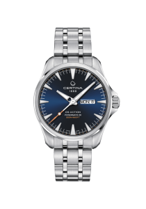 Certina Aqua Collection DS Action Day-Date C032.430.11.041.00