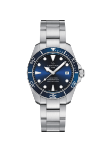 Certina Aqua Collection DS Action Diver 38mm C032.807.11.041.00