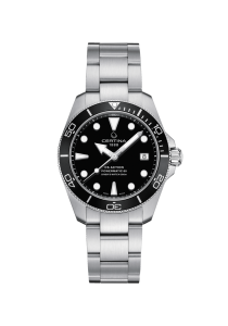 Certina Aqua Collection DS Action Diver 38mm C032.807.11.051.00