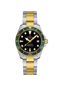 Certina Aqua Collection DS Action Diver 38mm C032.807.22.051.01