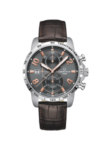 Certina Sport Collection DS Podium Chronograph Automatic C034.427.16.087.01