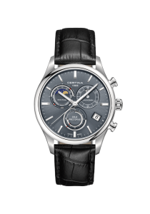 Certina Urban Collection DS-8 Chronograph Moon Phase C033.450.16.351.00