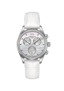 Certina Urban Collection DS-8 Lady Chronograph C033.234.16.118.00