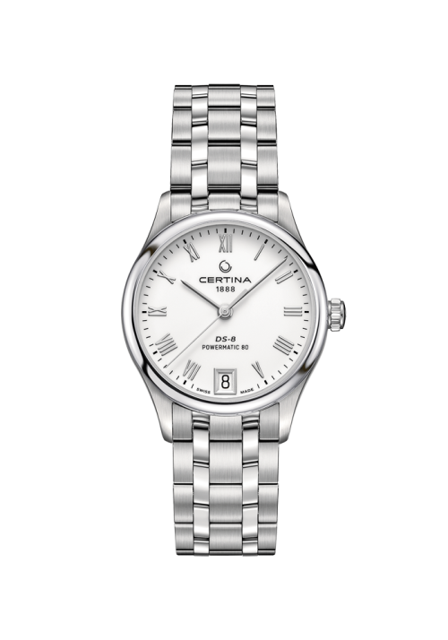 Certina Urban Collection DS-8 Lady Powermatic 80  C033.207.11.013.00